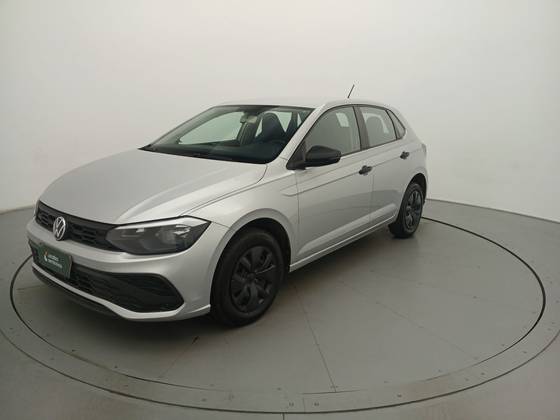 VOLKSWAGEN POLO 1.0 MPI TRACK MANUAL